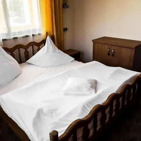 Casa Comfort Campulung Moldovenesc