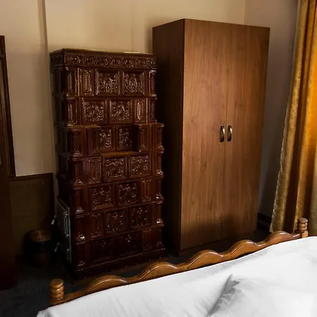Casa Comfort 3*