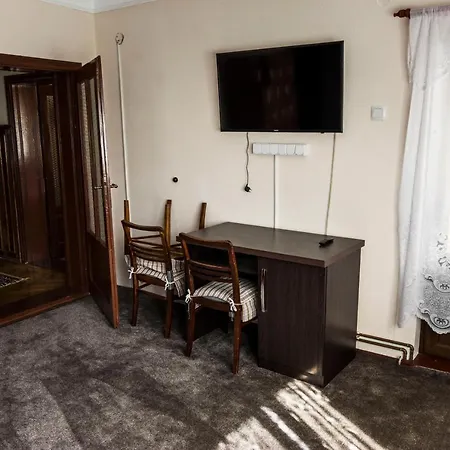 Casa Comfort Guest house