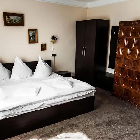 Guest house Casa Comfort