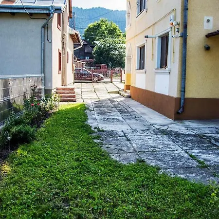 Guest house Casa Comfort Campulung Moldovenesc